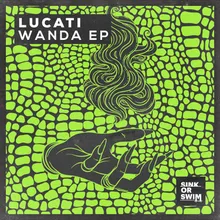 Wanda Extended Mix