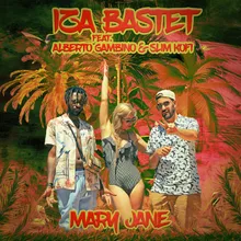 Mary Jane (feat. Alberto Gambino & Slim Kofi)