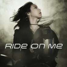 Ride On Me Instrumental