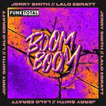 Funk Total: Boom Boom