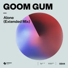 Alone Extended Mix