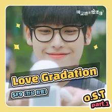 Love Gradation