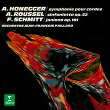 Symphony No. 2 in D Major: III. Vivace, non troppo