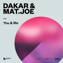 You & Me