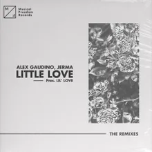 Little Love (pres. Lil' Love) Plaster Hands Sunset Mix