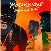 Mozambique (feat. Jaykae & Moonchild Sanelly) OTHERLiiNE Remix