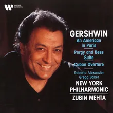 Gershwin: Porgy and Bess, Act I: "Leavin' for the Promise' Land"