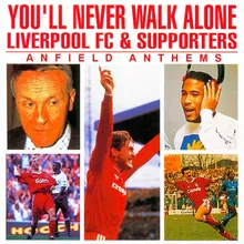 Kenny D: The Pride of Liverpool (feat. Peter Howitt)