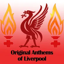 Kenny D: The Pride of Liverpool (feat. Peter Howitt)