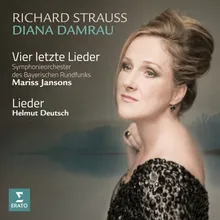 Strauss, Richard: 5 Lieder, Op. 15, TrV 148: No. 3, Lob des Leidens