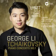 Tchaikovsky: Piano Concerto No. 1 in B-Flat Minor, Op. 23: I. Allegro non troppo e molto maestoso - Allegro con spirito