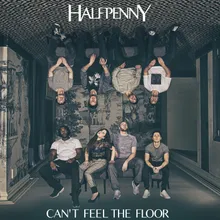 Can't Feel The Floor (Radio Edit)