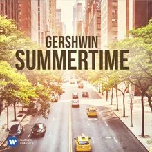 Gershwin: George Gershwin's Songbook: VII. Liza (All the Clouds'll Roll Away)