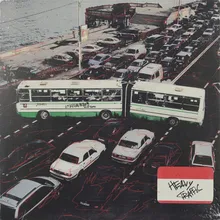 Heavy Traffic (feat. DJ Worm)