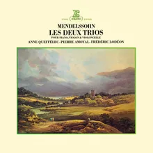 Mendelssohn: Piano Trio No. 1 in D Minor, Op. 49: IV. Finale (Allegro assai appassionato)