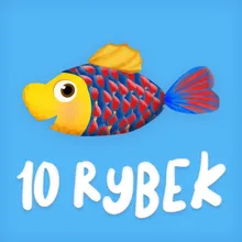 10 rybek