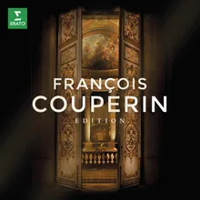 Couperin, F: Deuxième leçon de ténèbres pour le Mercredi saint: III. Heth