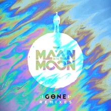 Gone (feat. Marvin Brooks) HUGEL Remix