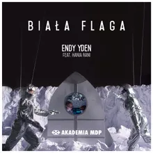 Biała flaga (feat. Hania Rani)