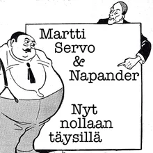 Nyt nollaan täysillä