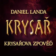 Krysarova zpoved (feat. Premysl Palek)