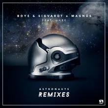 Astronauts (feat. UHRE) [Avantic Remix]