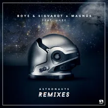 Astronauts (feat. UHRE) [SHAKÉD Remix]