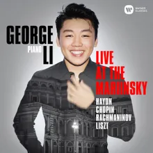 Rachmaninov: Variations on a Theme of Corelli, Op. 42: Variation 7 (Vivace)