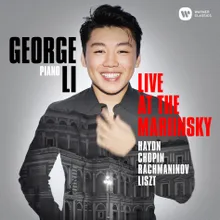 Rachmaninov: Variations on a Theme of Corelli, Op. 42: Variation 11 (Allegro vivace)