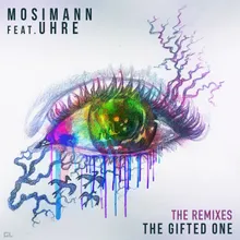 The Gifted One (feat. UHRE) [Radio Edit]
