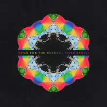 Hymn for the Weekend Seeb Remix