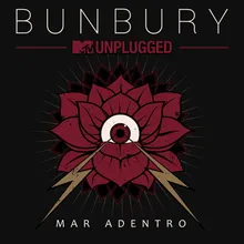 Mar adentro MTV Unplugged; Live