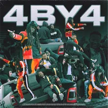 4 by 4 (Instrumental)