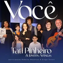 Você (feat. Roberto Menescal & Diogo Tornili)