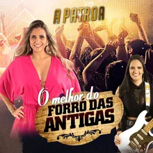 Forró das Antigas vol. 1