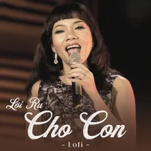 Lời Ru Cho Con