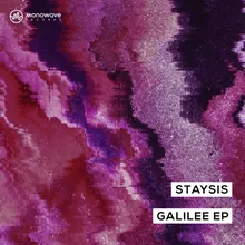 Galilee (Extended Mix)