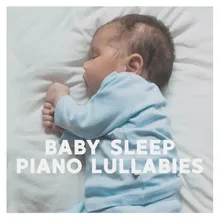 Sleep Baby Sleep (piano lullaby)