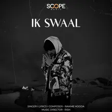 Ik Swaal