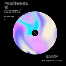 Perdiendo El Control (feat. Luis Suarez)
