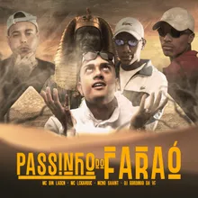 PASSINHO DO FARAÓ (feat. MC Bin Laden)