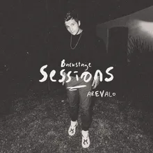 16 De Diciembre Backstage Sessions