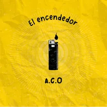 El encendedor