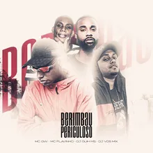 BERIMBAU PERICULOSO (feat. DJ VDS MIx)