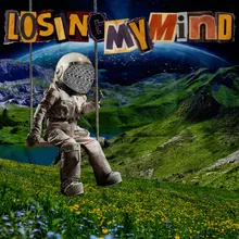 Losing My Mind (feat. Chrysana) Level Up