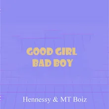 Good Girl Bad Boy Beat