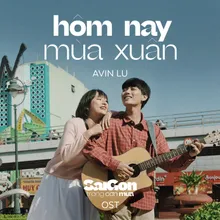 Hôm Nay Mùa Xuân