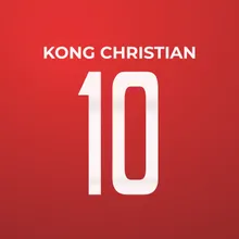 Kong Christian