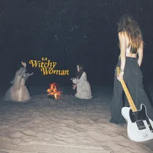 LA Witchy Woman