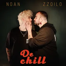 De Chill (feat. David Otero)